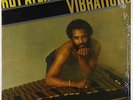 Roy Ayers Ubiquity - Vibrations LP - Polydor VG+ Shrink