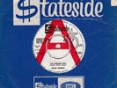SAMMY AMBROSE this diamond ring STATESIDE 7