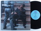 BOOGIE DOWN PRODUCTIONS Ghetto Music: The Blueprint of Hip Hop JIVE LP