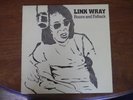 LINK WRAY Beans & Fatback LP 1973 Virgin Guitar Roots Country FUNK Blues PSYCH