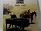 ELTON JOHN The Captain & The Kid 180-gram VINYL LP Import BACK TO BLACK Taupin
