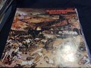 Black sabbath greatest hits ,1977 nems vinyl record ,made in england
