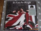 RSD 2018 THE WHO THE KIDS ARE ALRIGHT SEALED Coloured Vinyl