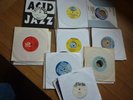 northern soul  soul pack reissues/classics uk 30 45s all different