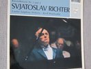 SVIATOSLAV RICHTER / Liszt Concerto No.1&2 / Philips Hi-Fi Stereo 835 474 AY ED1