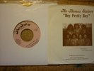 northern soul thomas sisters hey pretty boy sussy usa 45 boogie pix cover rare