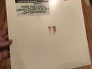 SEALED ORIGINAL Pet Shop Boys Please EMI America  PW 17193 Synth Pop 1986