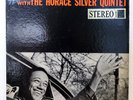 HORACE SILVER QUINTET 