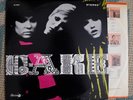 The Cake self titled LP - Girl Psych Band - Decca Records DL74927  NR.MINT  1967
