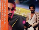 BROTHER JOHNSON / LIGHT UP THE NIGHT / SOUL / FUNK / ALFA JAPAN OBI