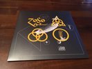 Led Zeppelin Rock and Roll Limited Edition Yellow Vinyl Record Store Day RSD 7