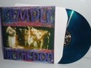 Temple Of The Dog LP rare COLORED VINYL mother love bone soundgarden pearl jam