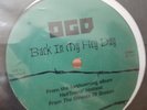 OGD - Back In My Hey Day - Indie Rap Hip-Hop 12