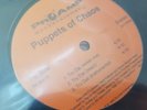Puppets Of Chaos - Tru Dat - Rare Indie Rap Hip-Hop 12