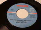 BOBBY HUTTON Come see what's left of me PHILIPS 40601 Orig 1969 NORTHERN SOUL 45