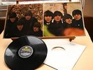 BEATLES-For Sale-/UK ’64 Y/B PARLOPHONE (PMC 1240) Mono 1st press (-3N/-4N) LP