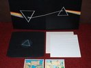 PINK FLOYD Dark Side Of The Moon LP 1973 HARVEST  MISPRINTED  1000 COPIES ONLY
