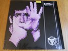 CORONER - MENTAL VORTEX - 1991 GERMAN NOISE INTERNATIONAL RECORDS, N-0177-1