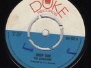 THE ETHIOPIANS - DROP HIM