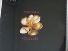 MADONNA  USA LIMITED EDITION 12