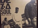 De La Soul - The Best 2LP 1993 ITALY ORIG Prince Paul Tribe Called Quest HIP HOP