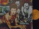 DAVID BOWIE - Diamond Dogs - GATEFOLD VINYL LP