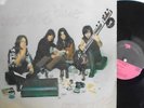 SHOCKING BLUE - At Home - GATEFOLD VINYL LP DUTCH PRESS