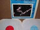 Roger Waters WTRS Radio 2 Lp's Rare Live Radio Kaos Tour 1987 Pink Floyd
