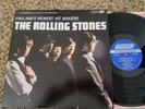ROLLING STONES LP ENGLAND'S NEWEST HIT MAKERS - US LONDON STEREO PS 375