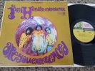 JIMI HENDRIX EXPERIENCE LP ARE YOU EXPERIENCED - TRI-COLOR 1ST STEREO REPRISE