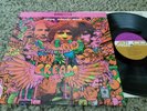 CREAM LP DISRAELI GEARS - 1967 ATCO 2-TONE LABEL - STEREO SD33-232