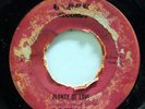 THE CREATIONS-PLENTY OF LOVE ON GLOBE NORTHERN 45-HEAR