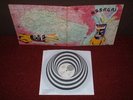 ASSAGAI 1st LP 1971 VERTIGO 1st Press  1/1  SUPERB EXAMPLE