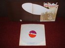 LED ZEPPELIN Led Zeppelin II LP 1969 ATLANTIC 1st Press  MINT  LEMON SONG