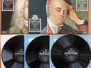 SXL 6369-71 WB Handel Twelve Grand Concertos Vol. 1-3 Marriner 3xLP Decca NM/EX