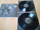 2 LP LEPROUS the congregation METAL PROG