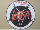 SLAYER- Reign In Blood Demos LP *PICTURE DISC VINYL*