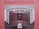 RARE PRIVATE GOSPEL MODERN SOUL LP SOUND OF THE SAN FRANCISCO CHRISTIAN CENTER
