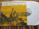 RARE ED1 DINO CIANI SCHUMANN SCHUBERT RICORDI 30 CA 012 ITALY