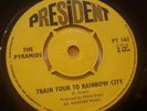THE PYRAMIDS (TRAIN TOUR TO RAINBOW CITY)7