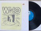 THE WHO: Fillmore East LP - TMOQ