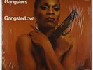 Chicago Gangsters - Gangster Love LP - Gold Plate NM Shrink