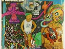 Funkadelic - Tales Of Kidd Funkadelic LP - Westbound