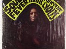 Marie Queenie Lyons - Soul Fever LP - Deluxe Shrink