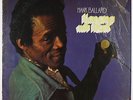 Hank Ballard - Hanging With Hank LP - Stang VG+ Shrink