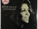 Lyn Collins - Think (About It) LP - People SEALED
