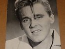 Bill Fury 1962 Granada Theatres Programme (Marty Wilde/John Leyton/Shane Fenton)