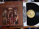 UK EMI SAN 165-6 Beethoven Missa Solemnis Klemperer White Dog & Angel 2LP box NM