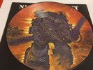 Dismember Massive Killing Capacity Picture Limeted Vinyl