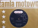MINT  UK  T. MOTOWN  45- FANTASTIC FOUR- 
